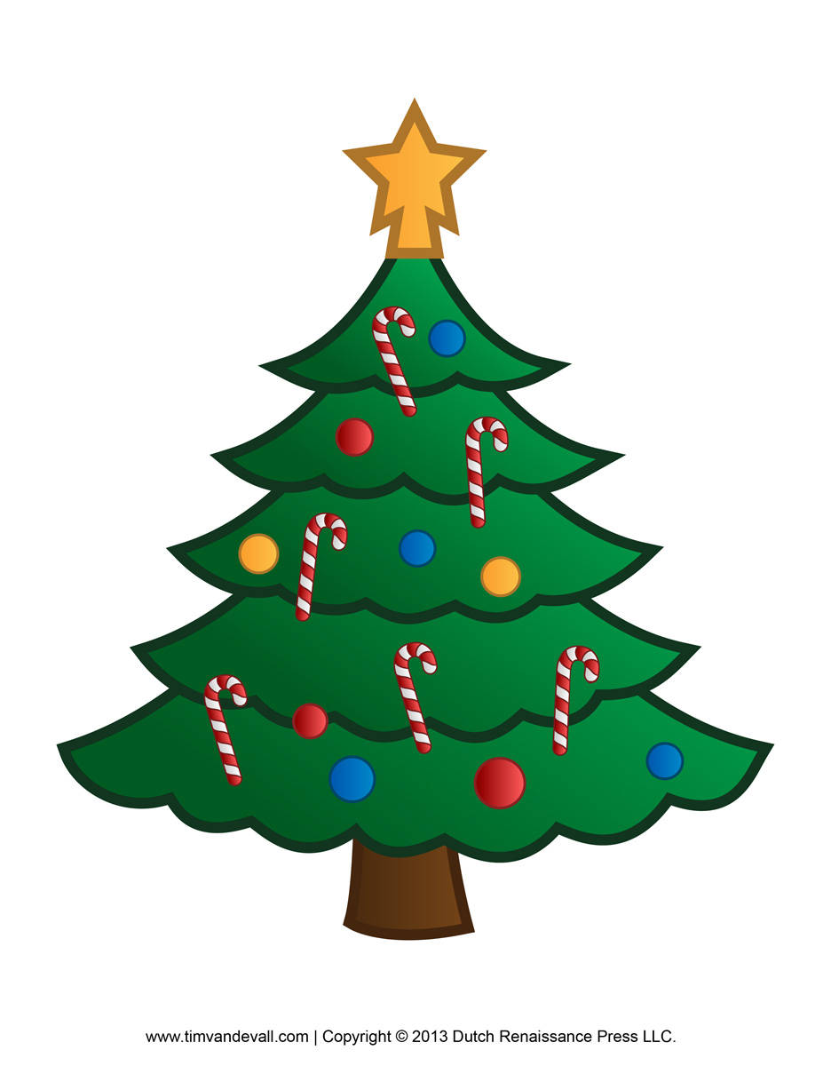 school clipart tree - photo #49